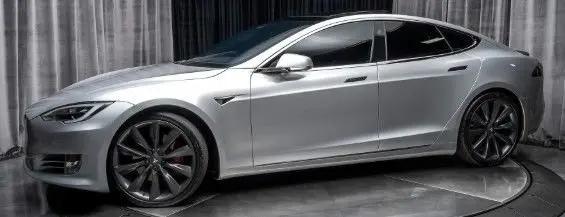 2017 Tesla Model S 100D for sale in Carrollton, TX