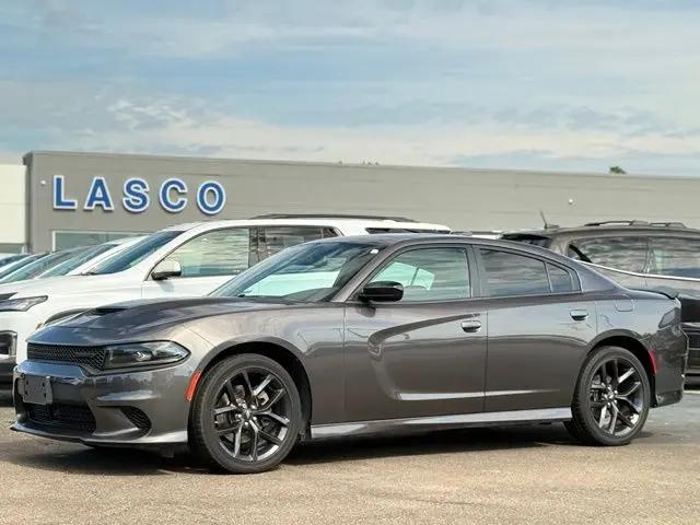2023 Dodge Charger GT for sale in Fenton, MI