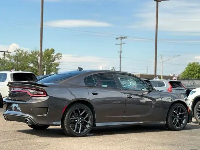 2023 Dodge Charger GT