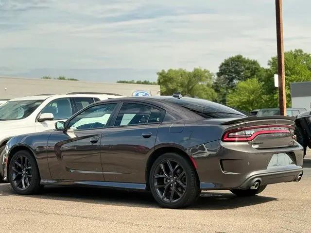 2023 Dodge Charger GT