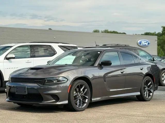2023 Dodge Charger GT