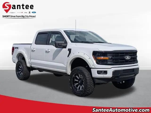 2026 Ford F-150 XLT for sale in Manning, SC