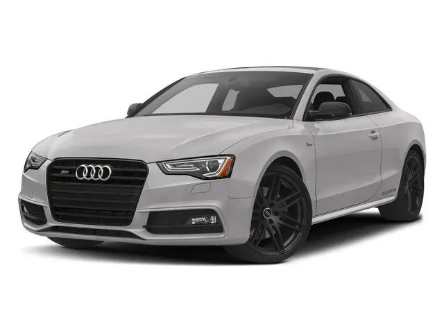 2017 Audi S5 Coupe 3.0T (S tronic) (No Longer Available For Ordering) for sale in Highlands Ranch, CO