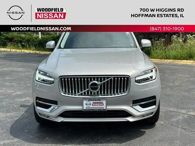 2023 Volvo XC90 B5 Plus