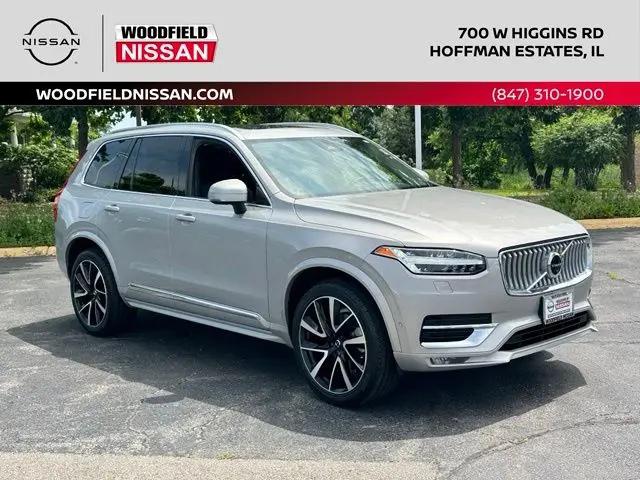 2023 Volvo XC90 B5 Plus