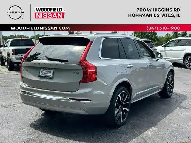 2023 Volvo XC90 B5 Plus