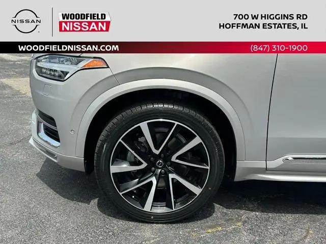2023 Volvo XC90 B5 Plus