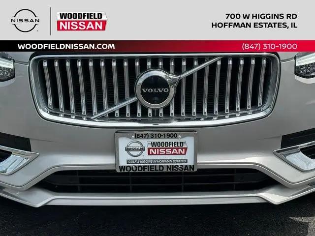 2023 Volvo XC90 B5 Plus