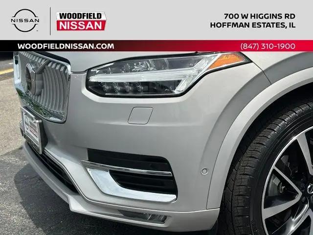 2023 Volvo XC90 B5 Plus