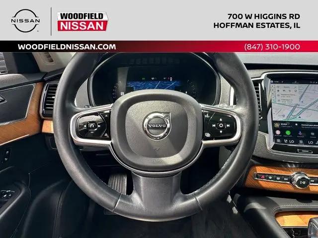 2023 Volvo XC90 B5 Plus