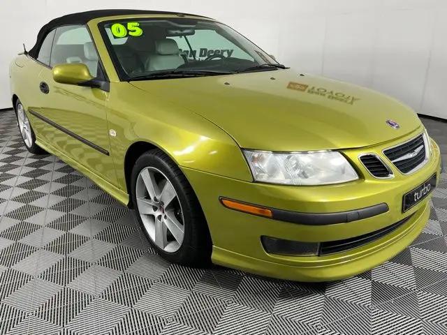 2005 Saab 9-3 AERO for sale in Cedar Falls, IA