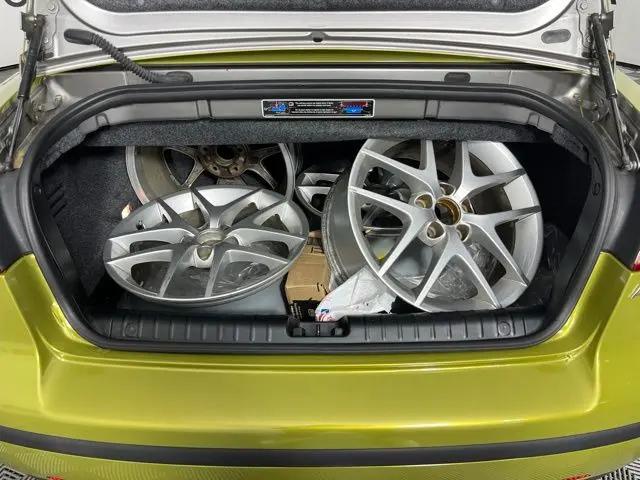 2005 Saab 9-3 AERO