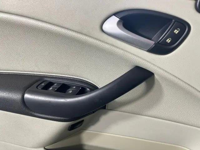 2005 Saab 9-3 AERO