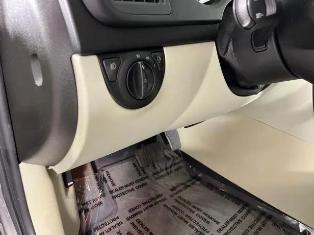 2005 Saab 9-3 AERO