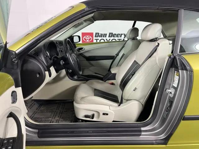2005 Saab 9-3 AERO