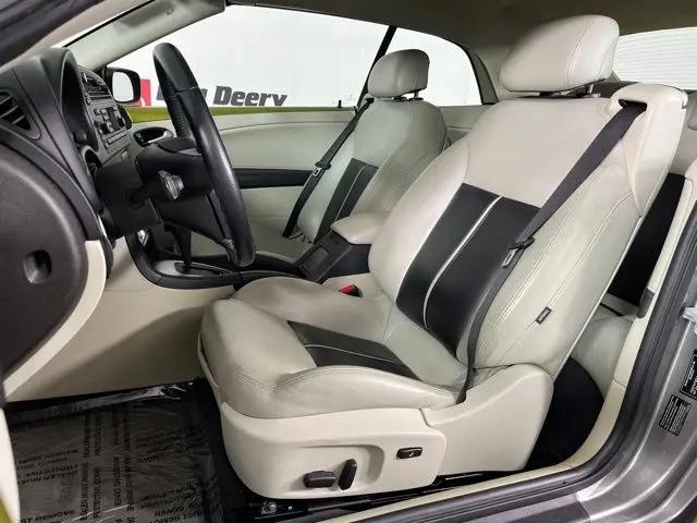 2005 Saab 9-3 AERO