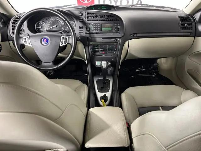 2005 Saab 9-3 AERO