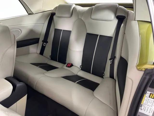 2005 Saab 9-3 AERO