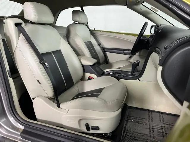 2005 Saab 9-3 AERO