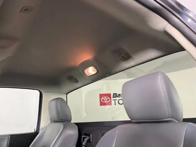 2017 Ram 3500 Tradesman Regular Cab 4x4 8' Box