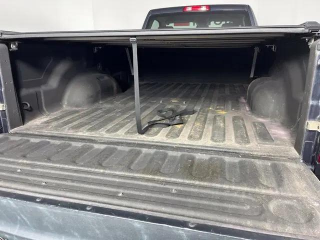 2017 Ram 3500 Tradesman Regular Cab 4x4 8 Box
