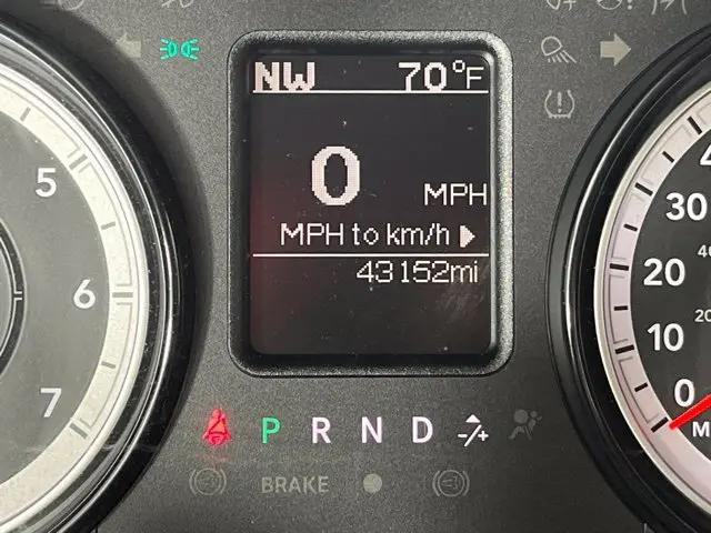 2017 Ram 3500 Tradesman Regular Cab 4x4 8 Box