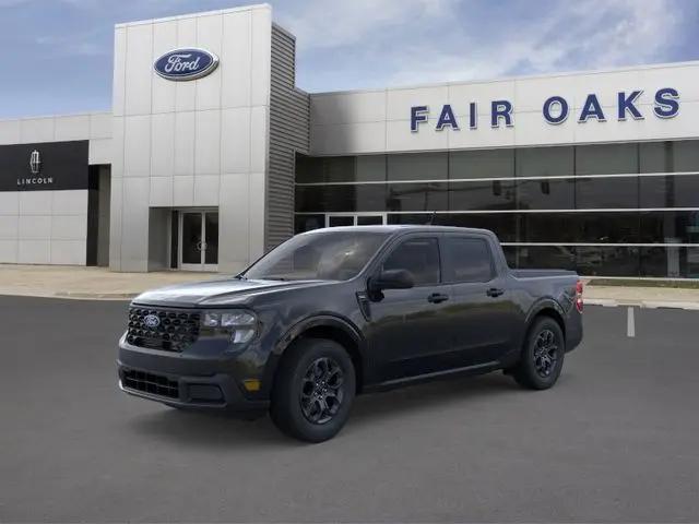 2026 Ford Maverick XLT for sale in Valparaiso, IN