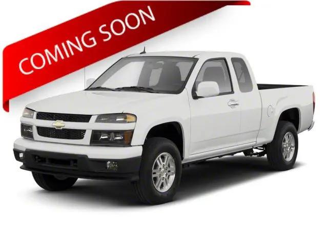 2010 Chevrolet Colorado 1LT for sale near Columbus, OH