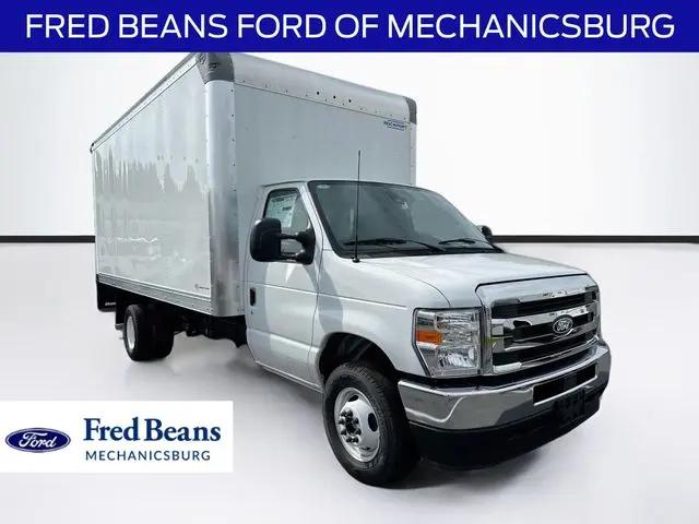 2027 Ford E-450 Cutaway E-450 for sale in Mechanicsburg, PA