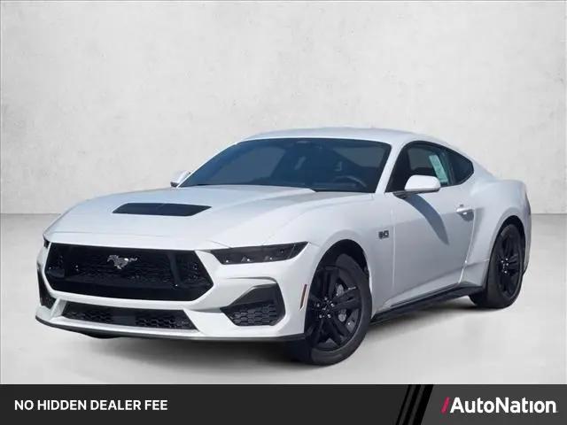 2026 Ford Mustang GT Fastback for sale in Valencia, CA