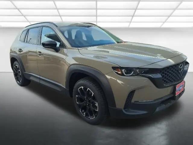 2026 Mazda CX-50 2.5 S Meridian Edition for sale in McKinney, TX