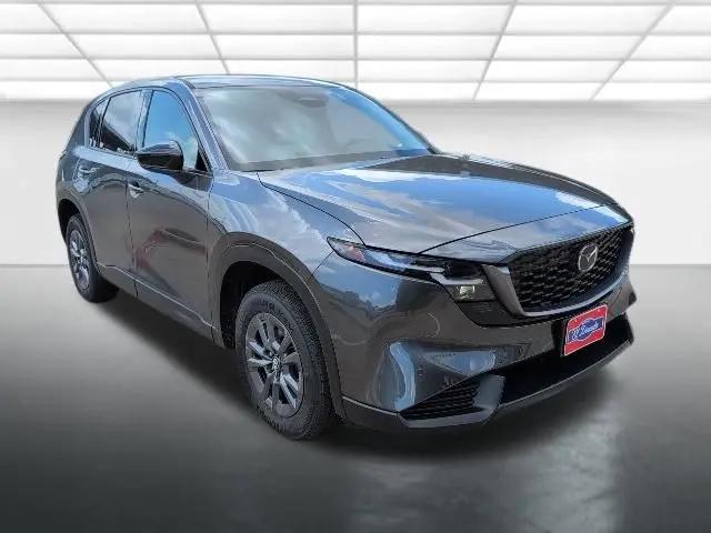 2026 Mazda CX-5 2.5 S Select for sale in McKinney, TX
