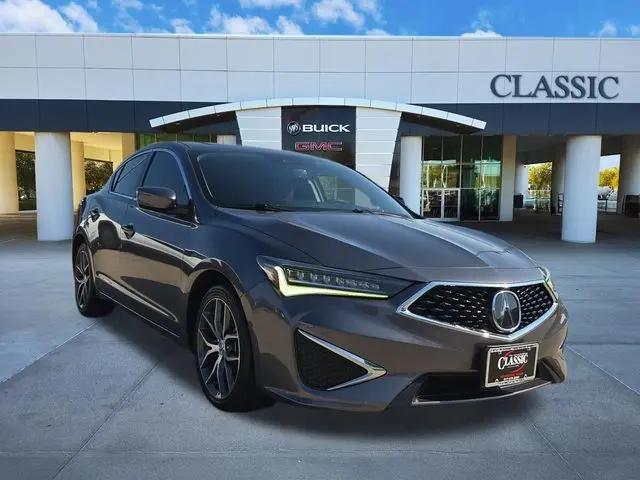 2022 Acura ILX Premium Package for sale in Arlington, TX