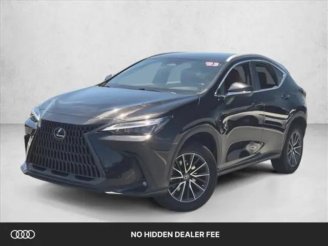 2023 Lexus NX NX 250 for sale in Plano, TX