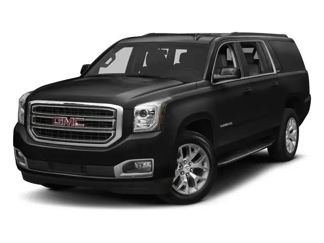 2017 GMC Yukon SLT for sale in Rockford, IL