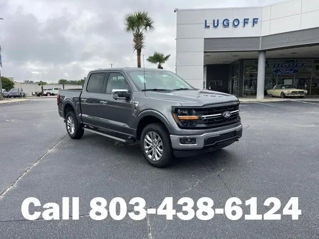 2026 Ford F-150 XLT for sale in Lugoff, SC