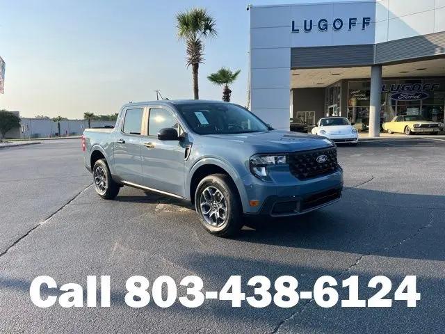 2026 Ford Maverick XLT for sale in Lugoff, SC