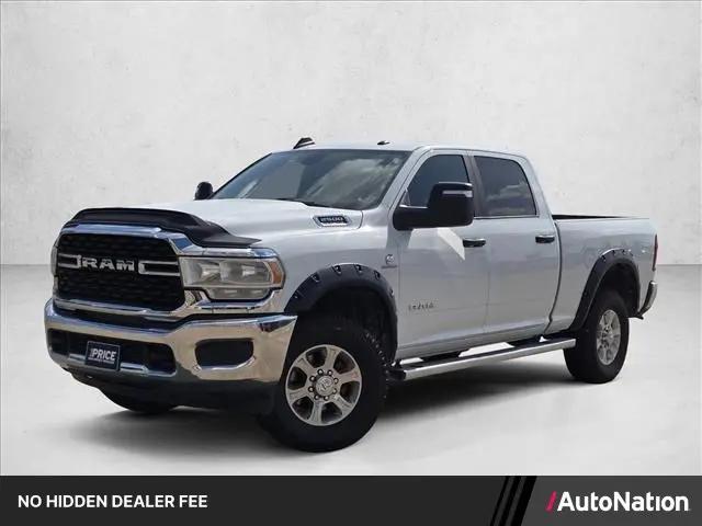 2023 Ram 2500 Big Horn Crew Cab 4x4 64 Box for sale in Katy, TX