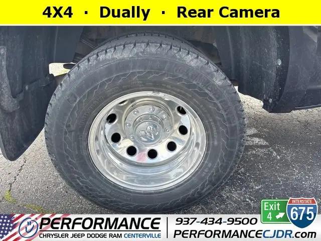 2015 Ram 3500 Laramie for sale near Centerville, OH