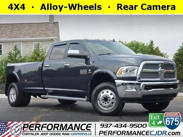 2015 Ram 3500 for sale near Centerville, OH