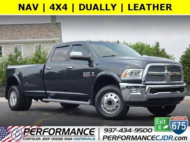 2015 Ram 3500 for sale near Centerville, OH