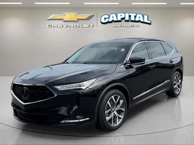 2023 Acura MDX Technology Package for sale in Wake Forest, NC