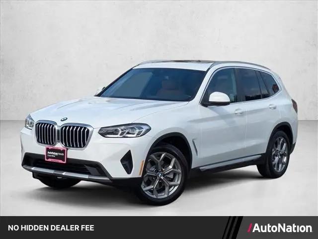 2022 BMW X3 30i for sale in Cerritos, CA