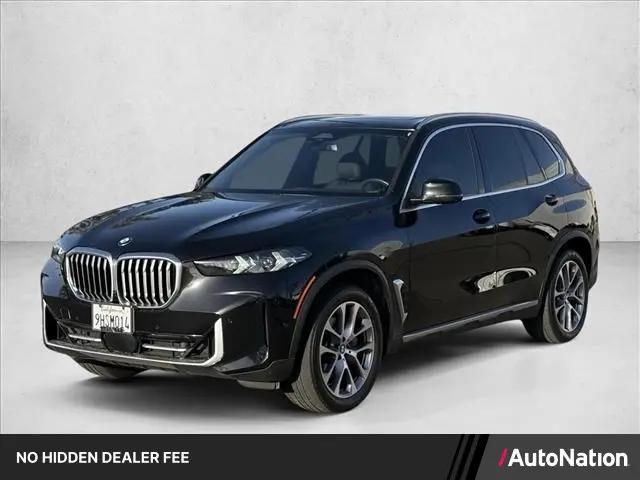 2024 BMW X5 40i for sale in Cerritos, CA