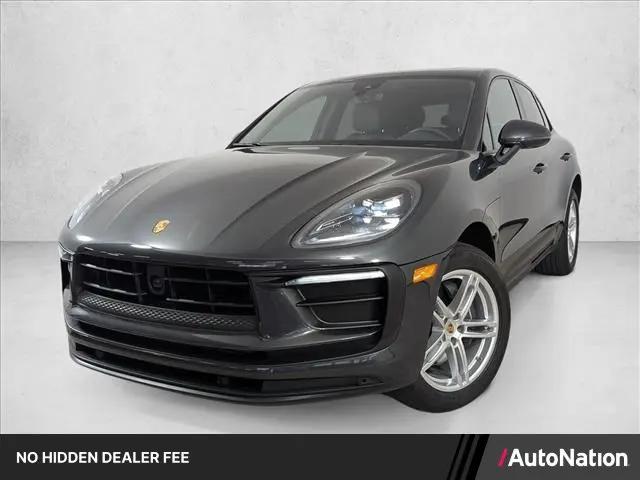 2023 Porsche Macan Macan for sale in Cerritos, CA
