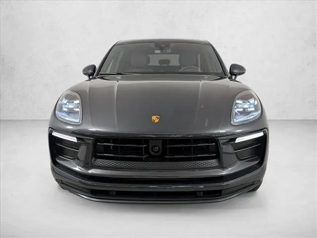 2023 Porsche Macan Macan