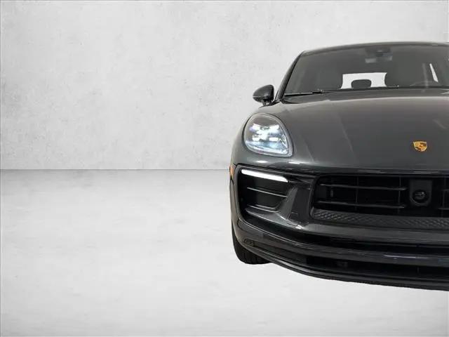 2023 Porsche Macan Macan