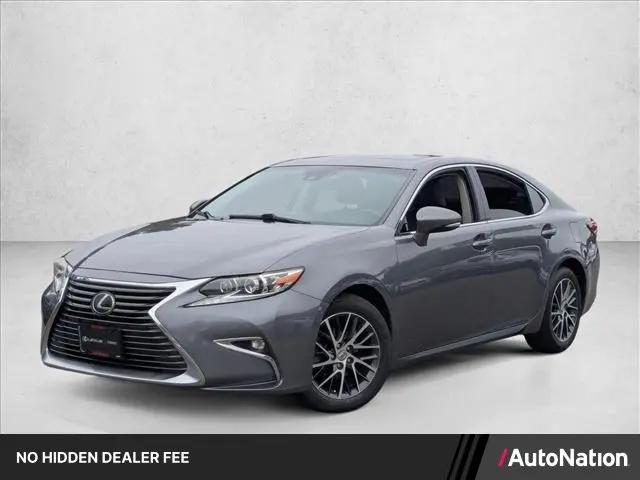 2016 Lexus ES ES 350 for sale in Cerritos, CA
