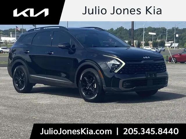 2023 Kia Sportage X-Pro for sale in Tuscaloosa, AL