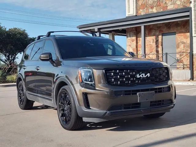 2022 Kia Telluride EX for sale in Frisco, TX